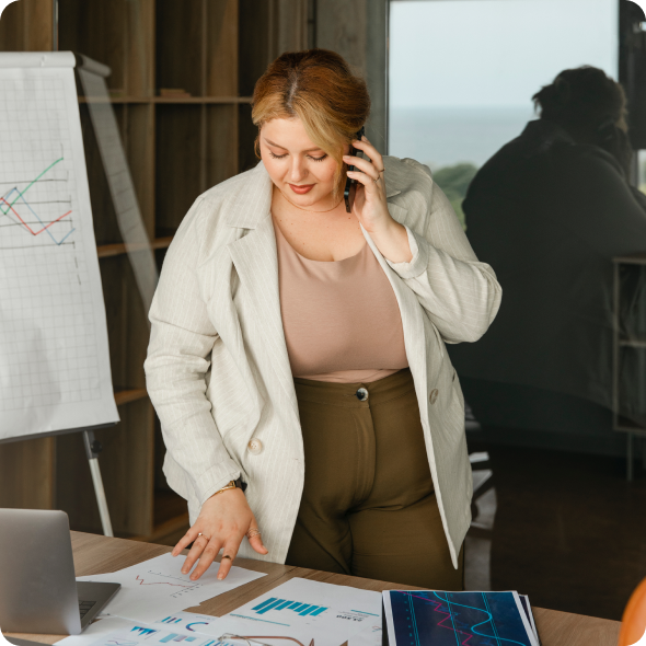 Mid-Size case study